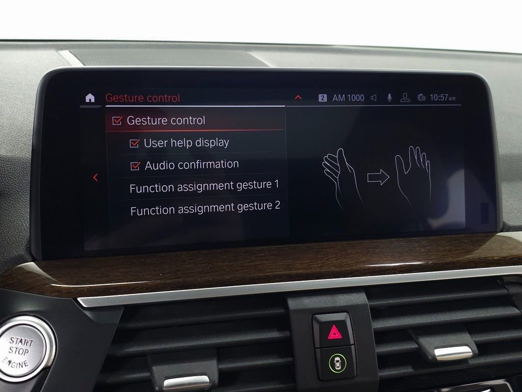 Used 2020 BMW X4 xDrive30i w/ Premium Package image 27