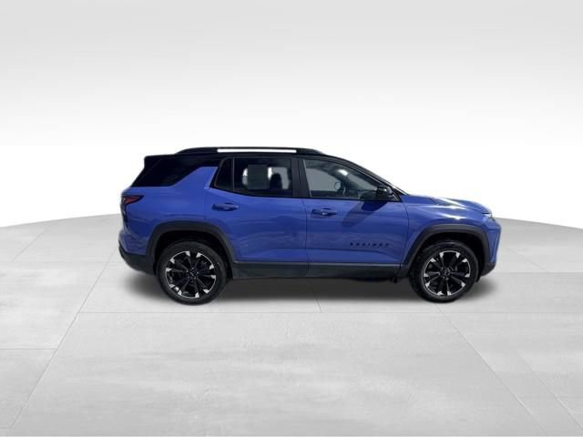 Used 2025 Chevrolet Equinox RS image 5