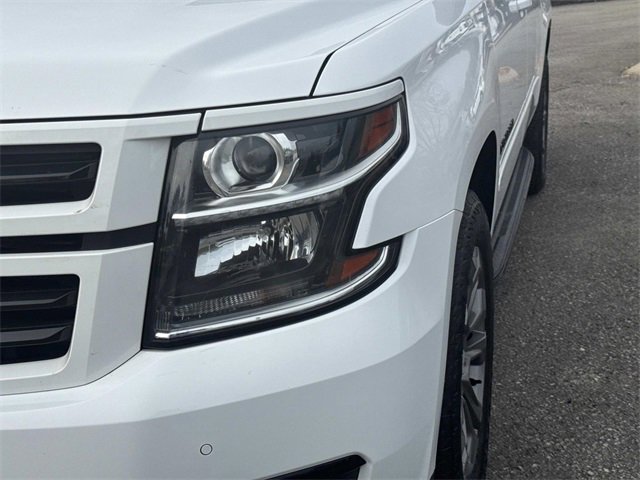 Used 2019 Chevrolet Suburban Premier image 11