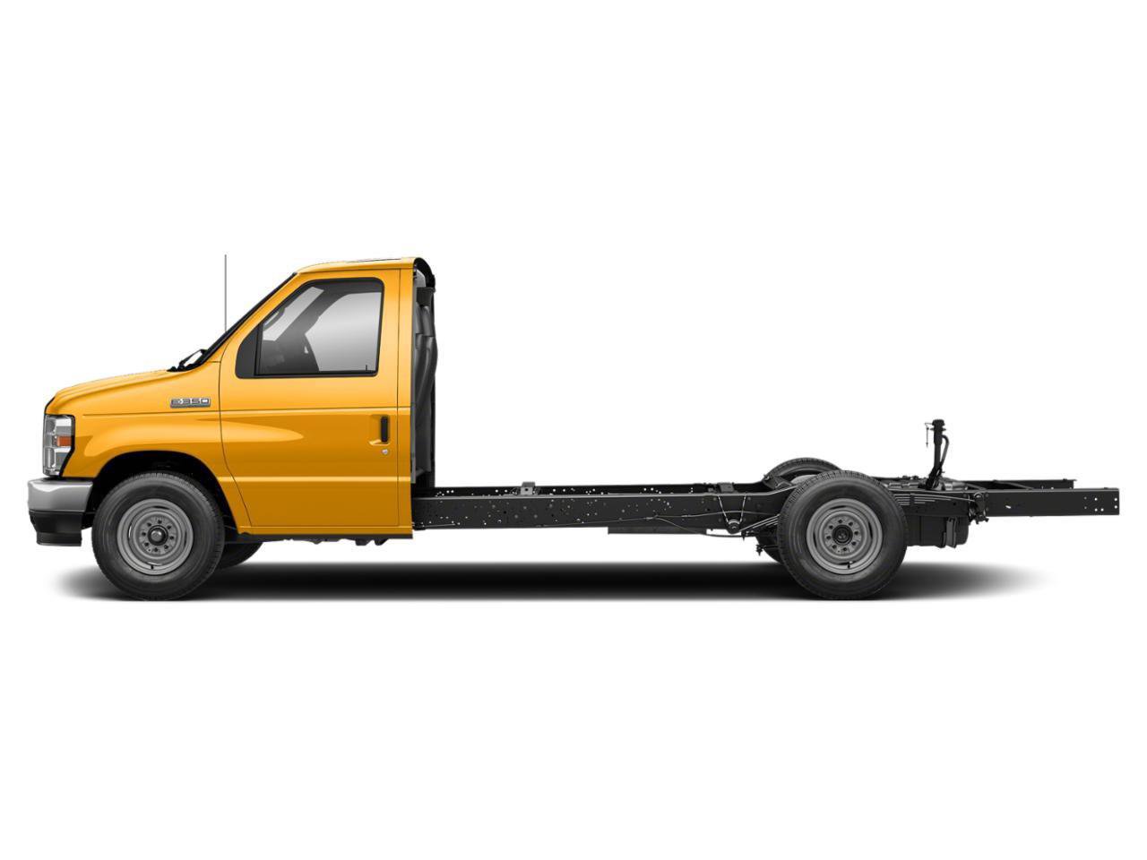 New 2025 Ford E-350 and Econoline 350 Super Duty w/ Power Equipment Group RWD image 2