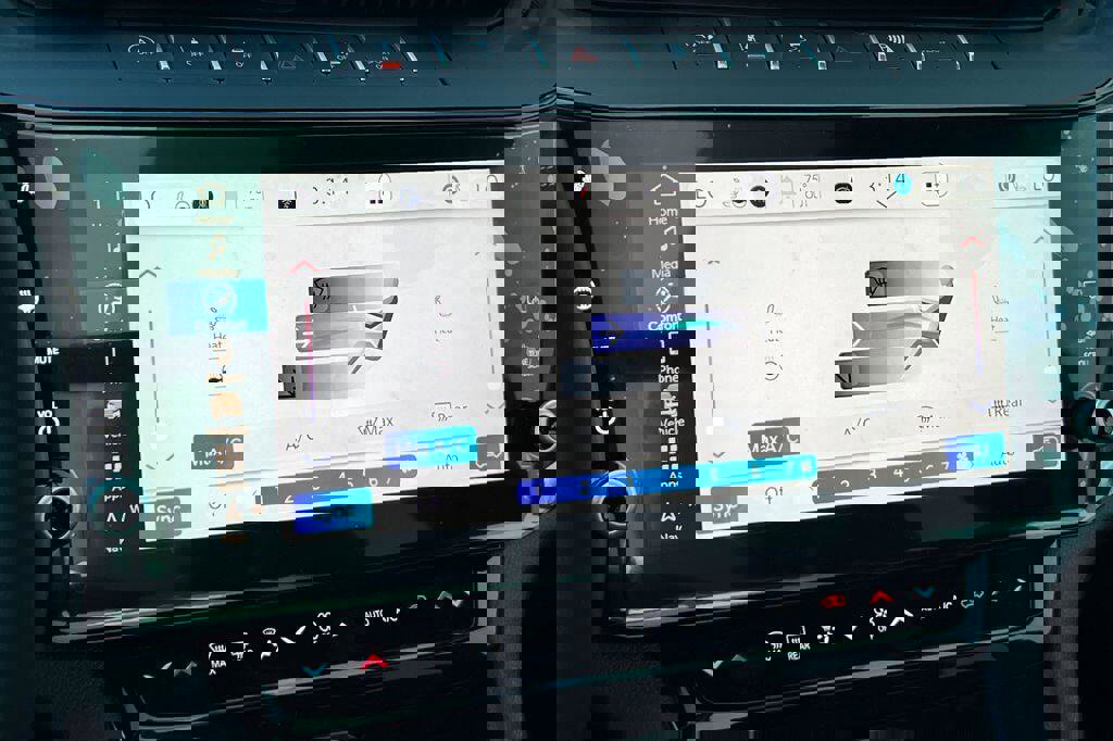 New 2026 Jeep Grand Cherokee Limited image 21