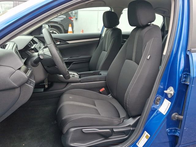 Used 2019 Honda Civic LX image 13