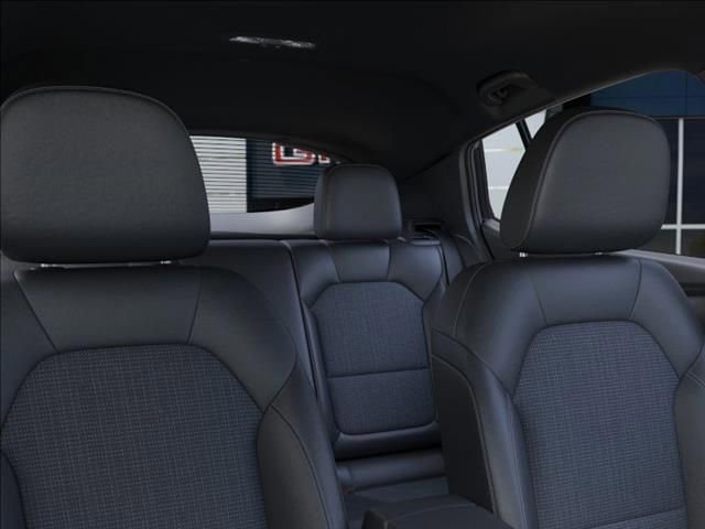 New 2026 Buick Envista Preferred w/ Convenience I Package image 24