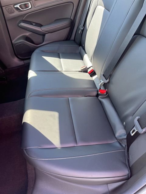 Used 2025 Acura Integra A-Spec image 10