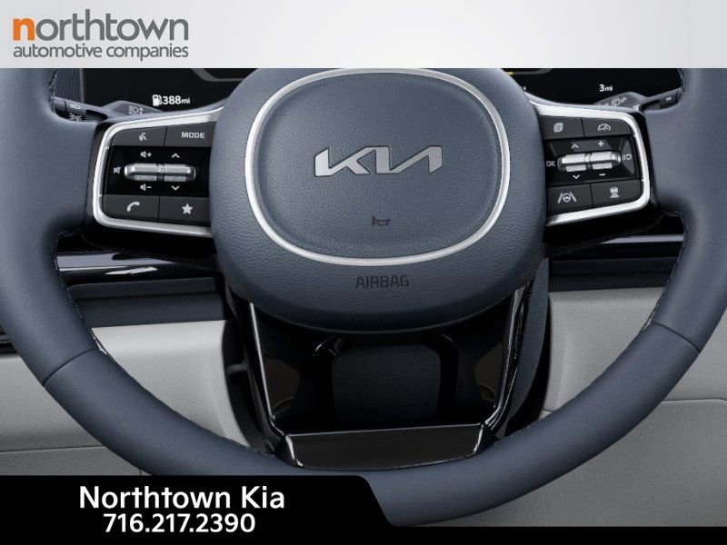 New 2026 Kia Carnival SX Prestige image 23