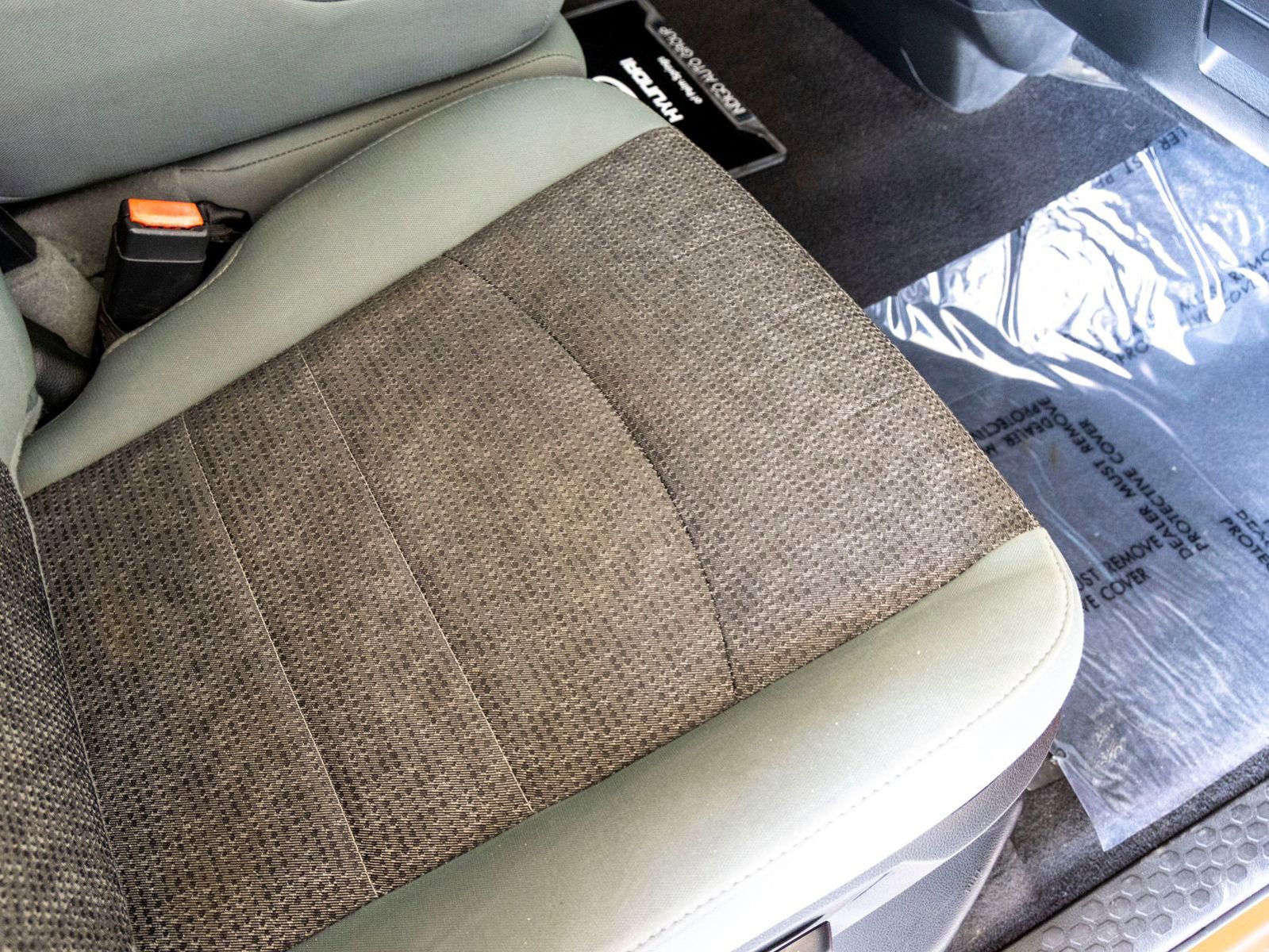 Used 2016 RAM 1500 Big Horn image 30