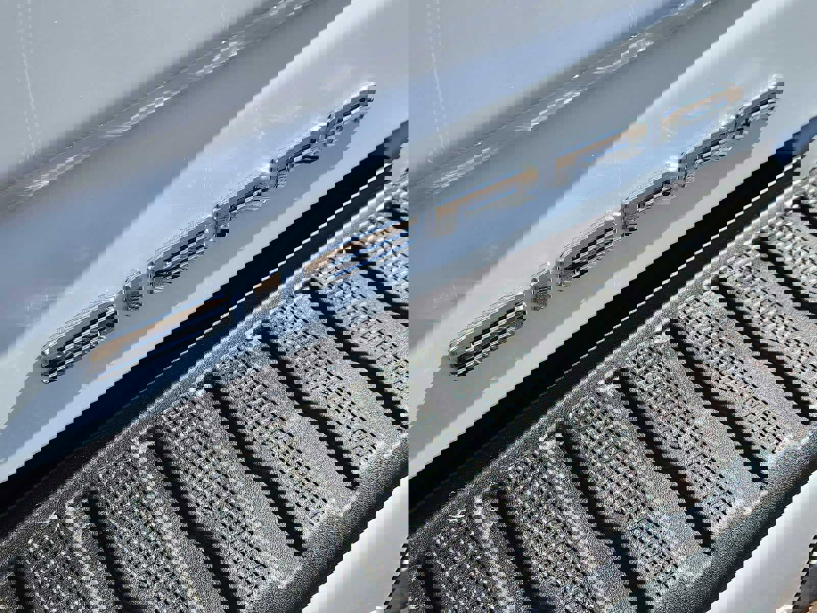 New 2026 GMC Sierra 2500 Denali w/ Denali Reserve Package image 13