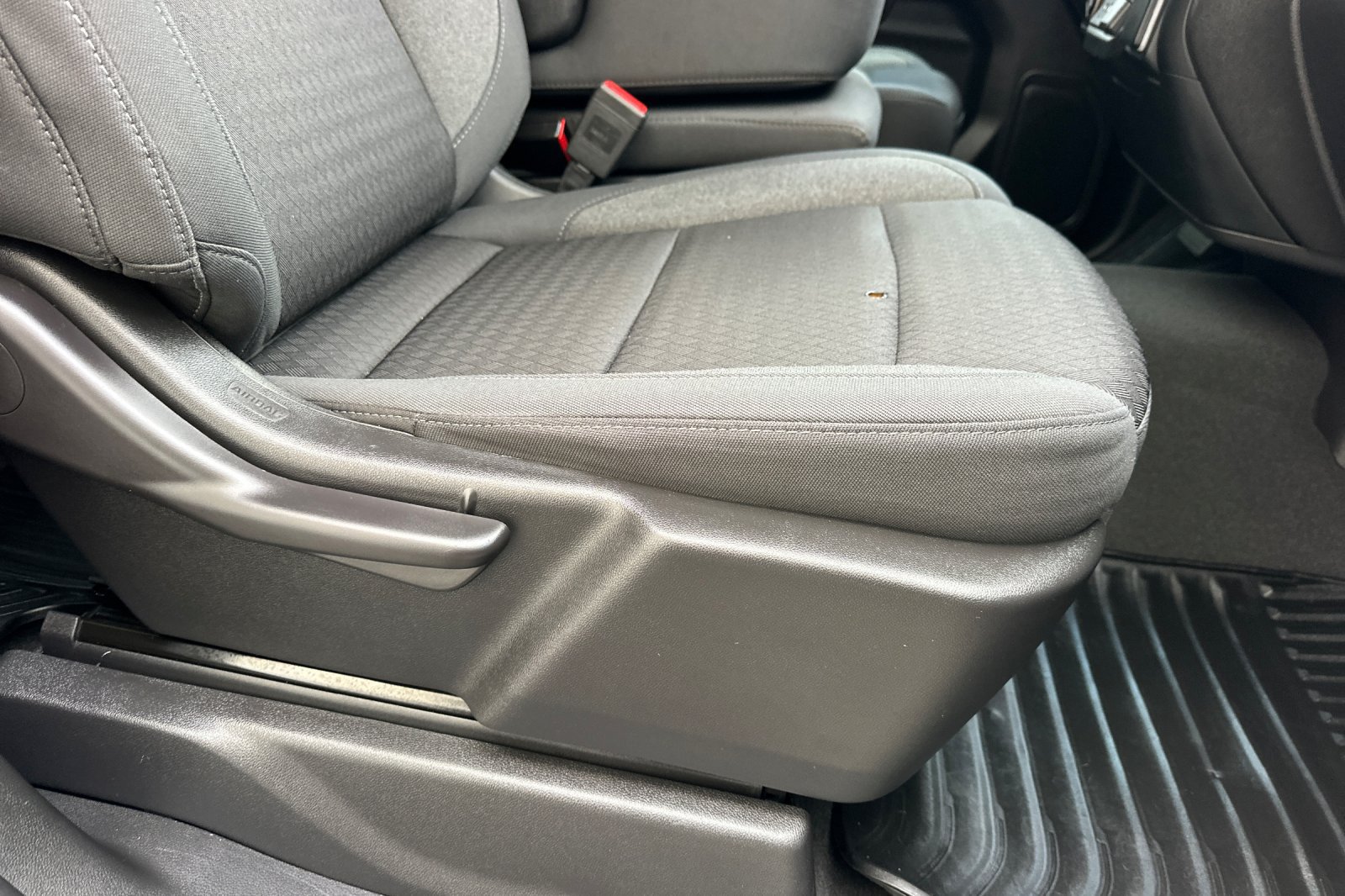 Used 2023 Chevrolet Silverado 1500 Custom RWD image 22