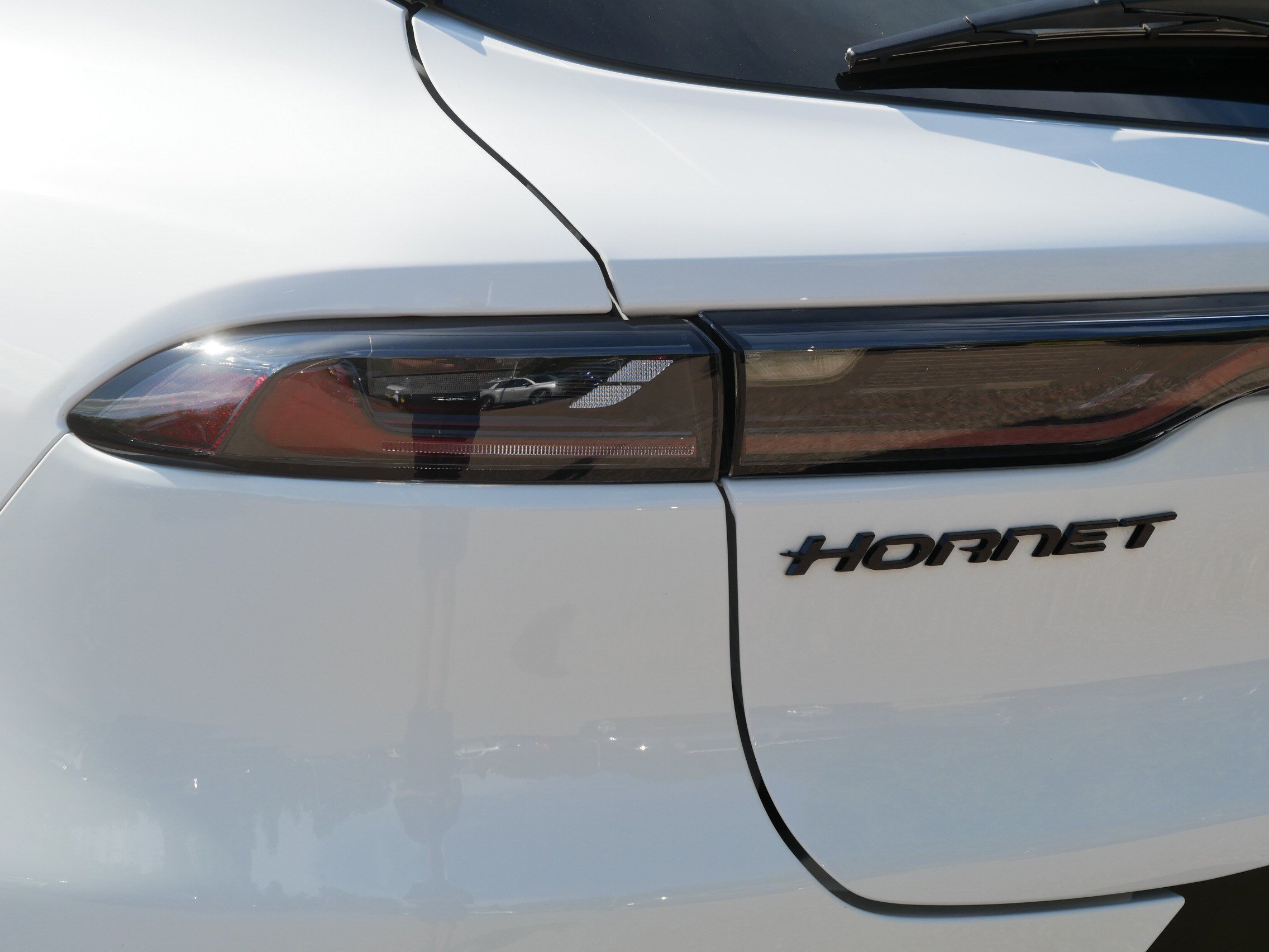 Used 2024 Dodge Hornet GT AWD/4WD image 17
