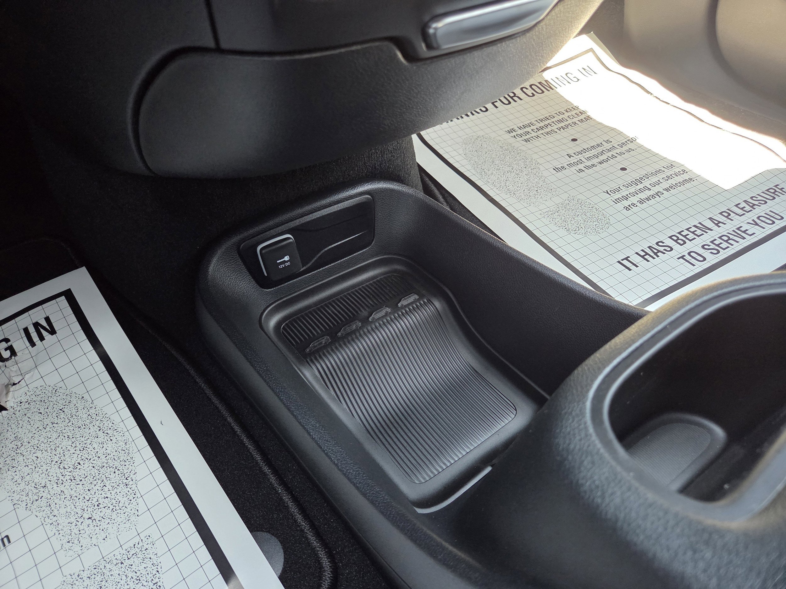 New 2026 Chrysler Pacifica Select image 29