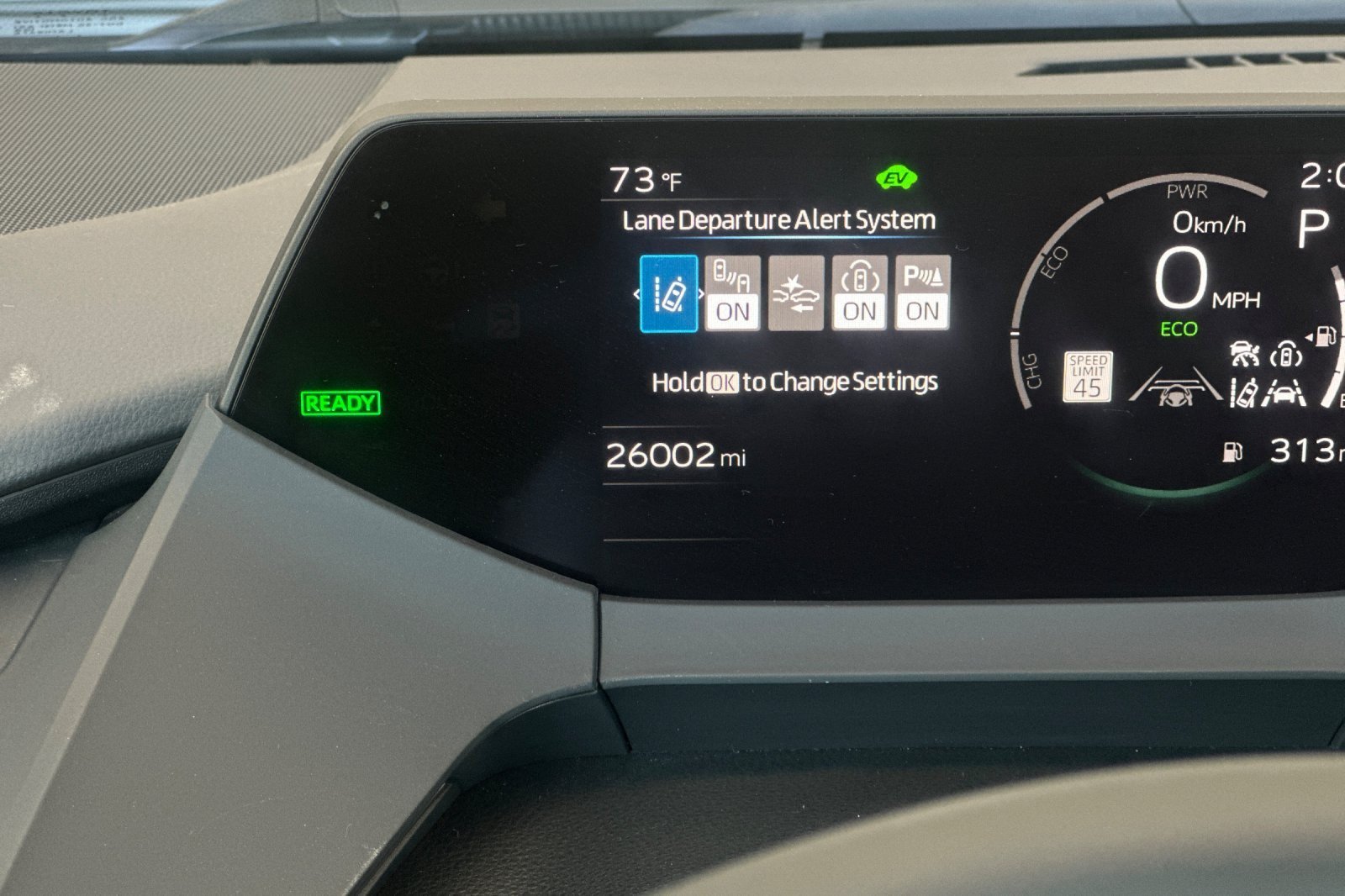 Certified 2023 Toyota Prius LE FWD image 23