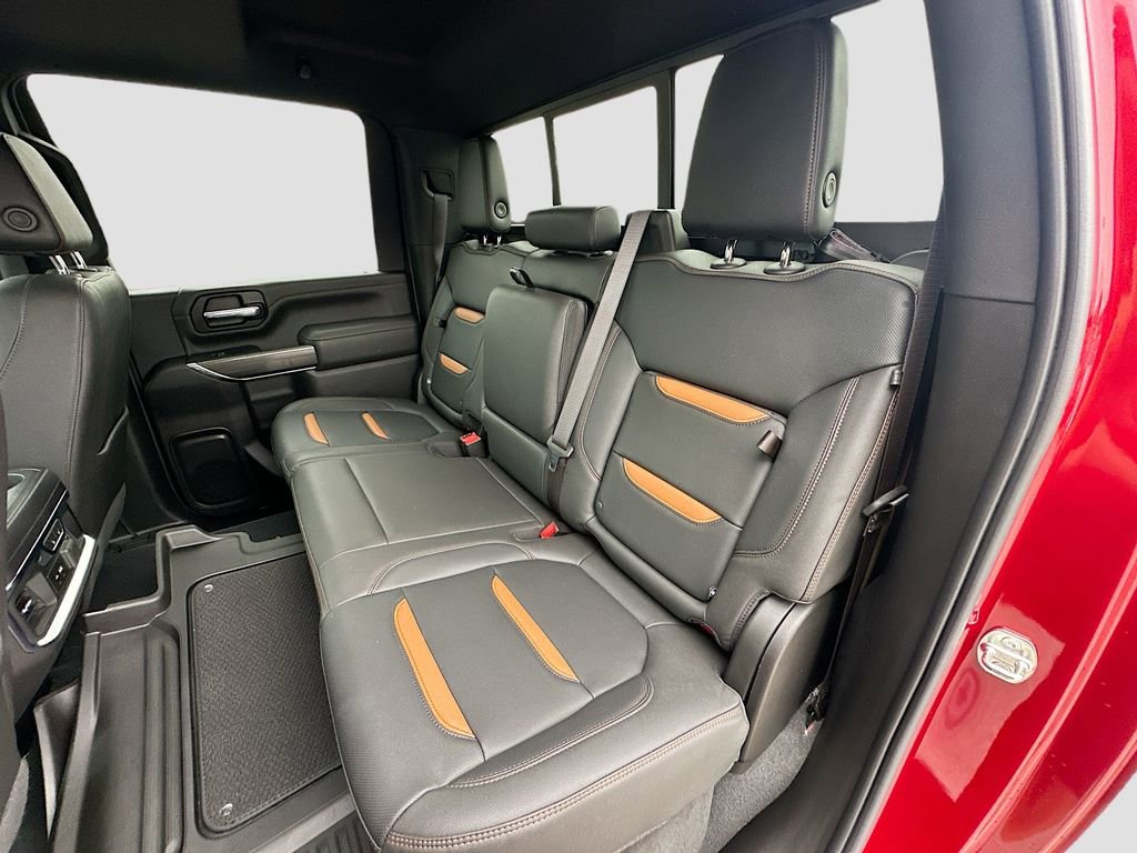Used 2023 GMC Sierra 3500 AT4 w/ AT4 Premium Plus Package AWD/4WD image 24