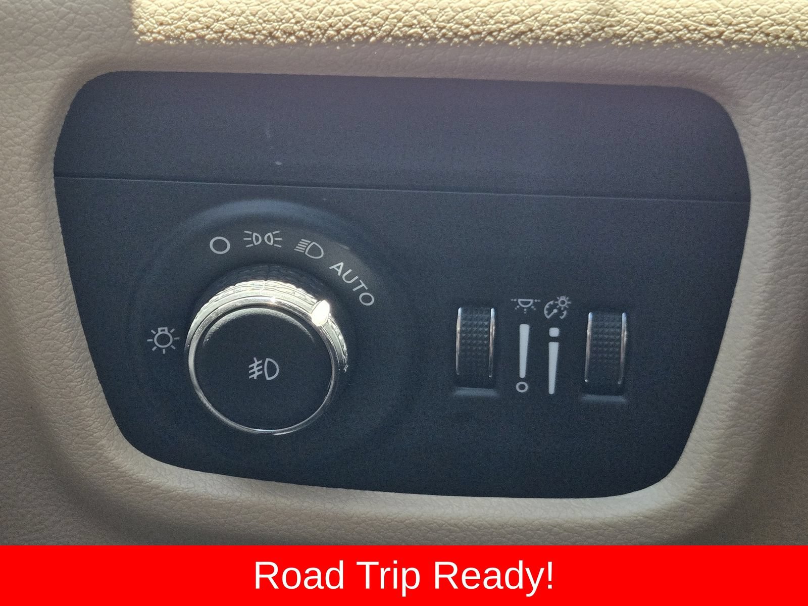 Used 2024 Jeep Grand Cherokee L Limited w/ MOPAR Finishing Package AWD/4WD image 24