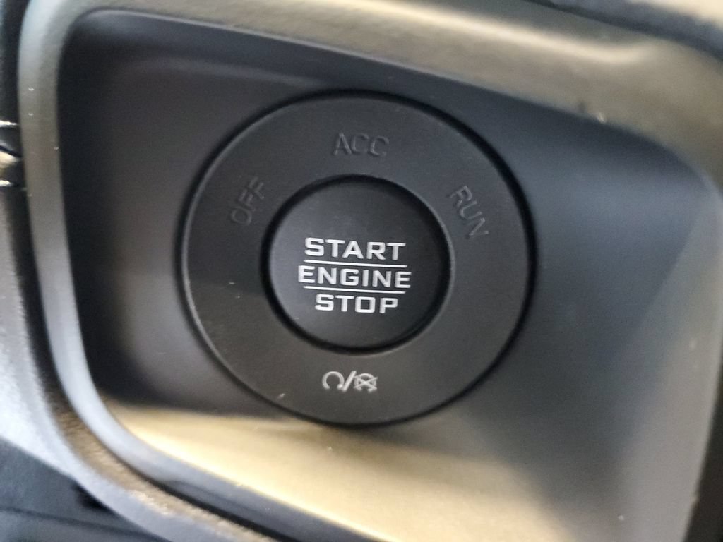 New 2026 Jeep Gladiator Sport AWD/4WD image 10