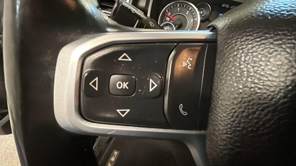 Used 2024 RAM 2500 Big Horn image 18