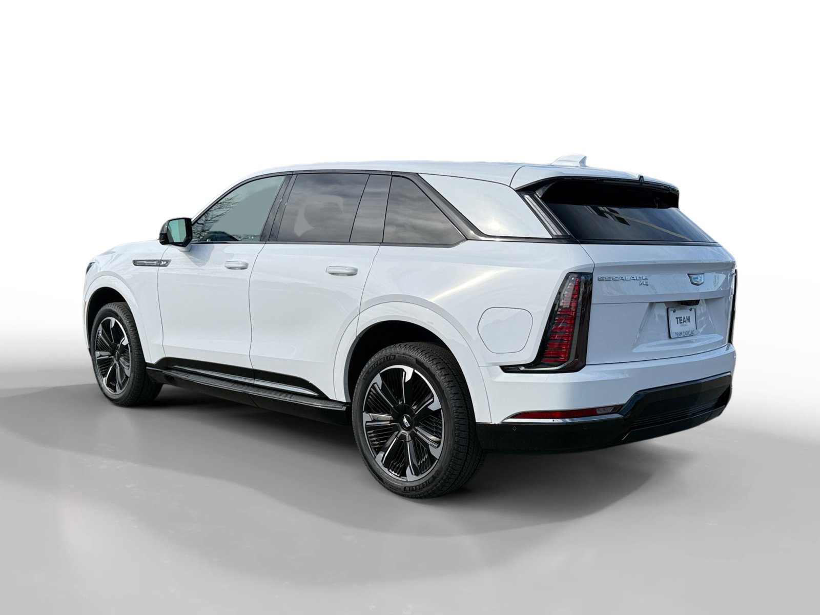 New 2025 Cadillac Escalade IQ Sport 2 image 3