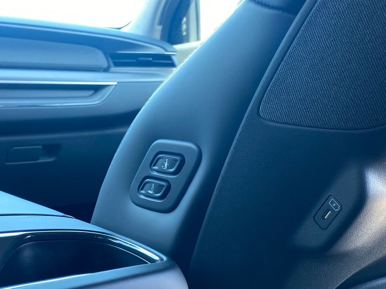 New 2026 Kia EV9 Light image 25