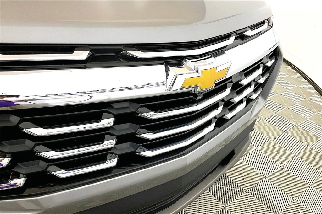 Used 2025 Chevrolet Equinox LT image 23