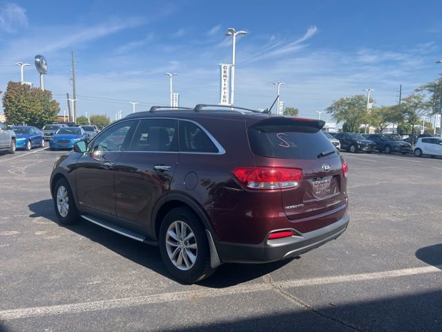 Used 2016 Kia Sorento LX image 10