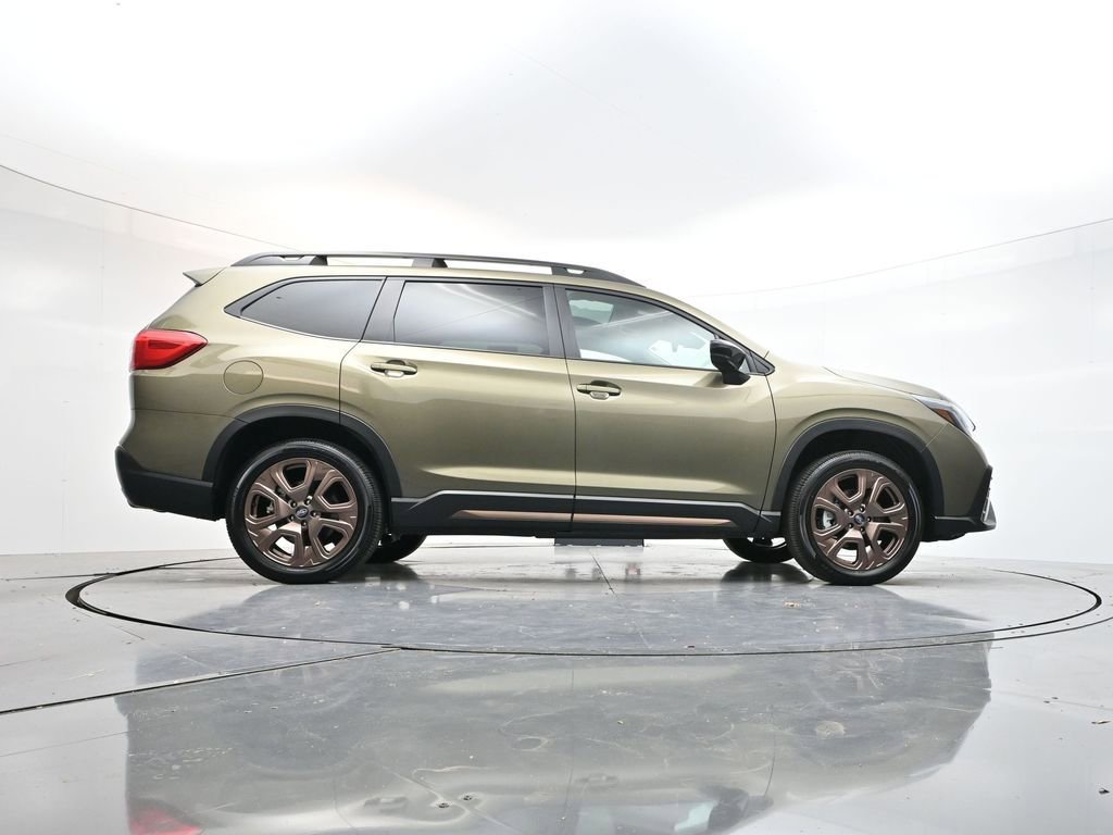 Certified 2025 Subaru Ascent Bronze Edition AWD/4WD image 37