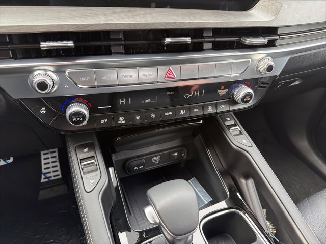 New 2025 Kia Telluride SX X-Line image 17