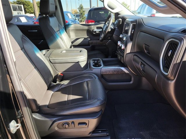 Used 2021 GMC Sierra 1500 Denali w/ Denali Premium Package image 8