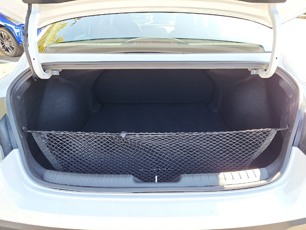 Used 2026 Hyundai Elantra Sport FWD image 28