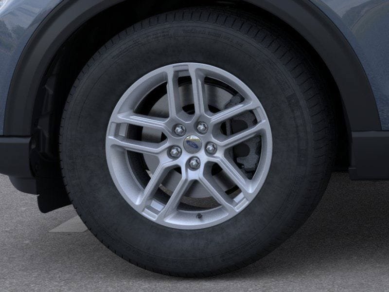 New 2026 Ford Explorer Active w/ Active Comfort Package RWD image 19