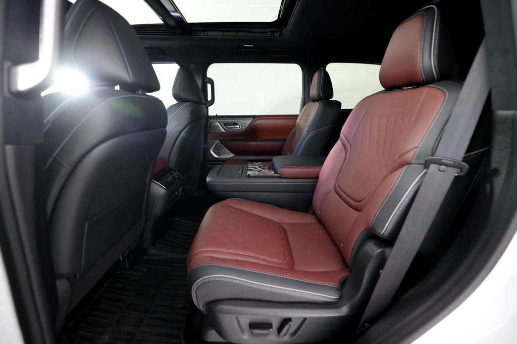 Used 2026 INFINITI QX80 Autograph AWD/4WD image 15