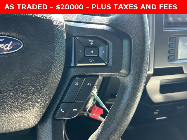 Used 2017 Ford F150 XLT image 22