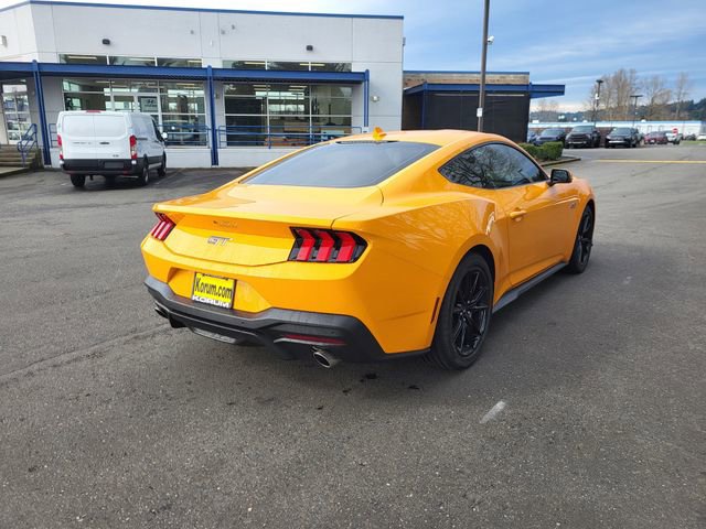 New 2026 Ford Mustang GT Premium RWD image 6