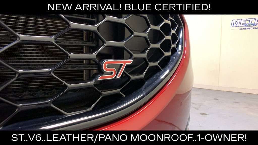 Used 2019 Ford Edge ST w/ Convenience Package AWD/4WD image 51