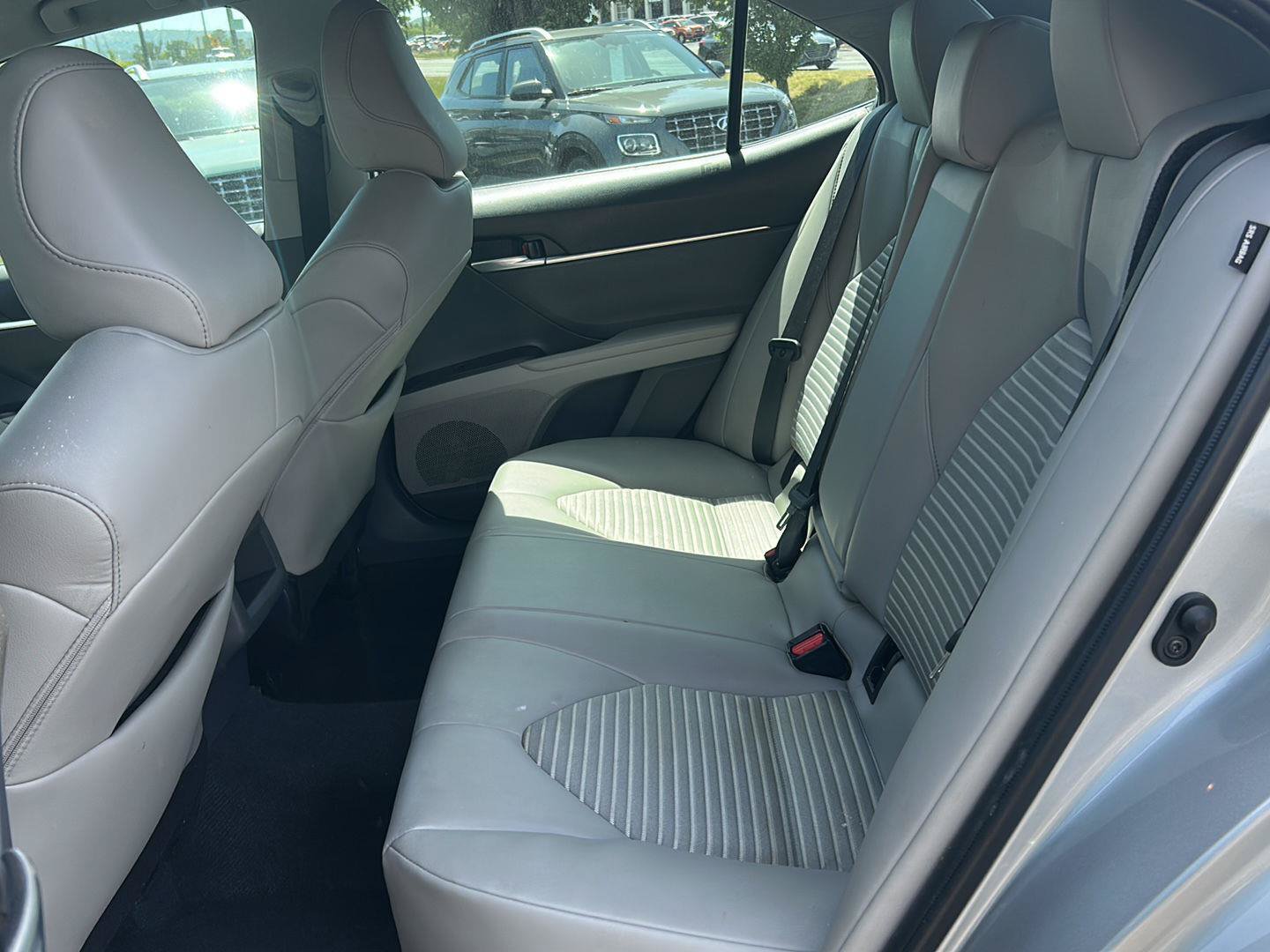 Used 2024 Toyota Camry SE FWD image 15
