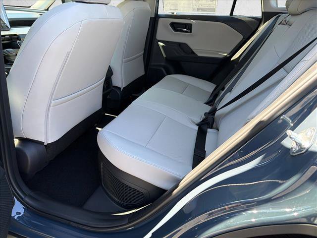 New 2026 Toyota RAV4 XLE Premium FWD image 21