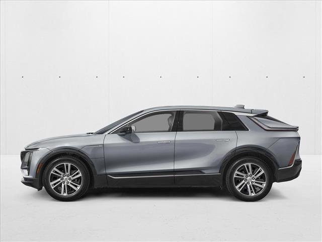 New 2026 Cadillac Lyriq Premium Luxury RWD image 3