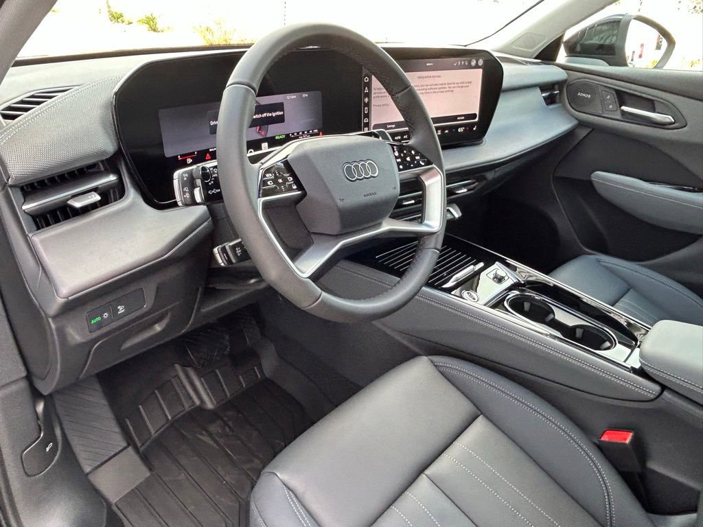 New 2026 Audi Q3 quattro 2.0T image 18