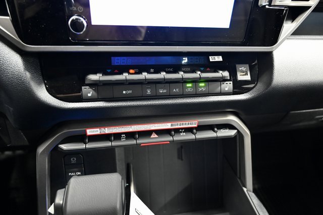 New 2026 Toyota Tundra SR5 image 18