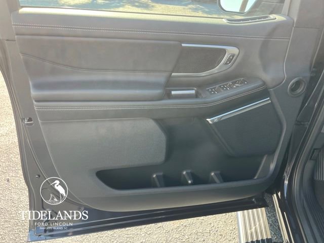 New 2025 Ford Expedition Platinum w/ Stealth Appearance Package image 12