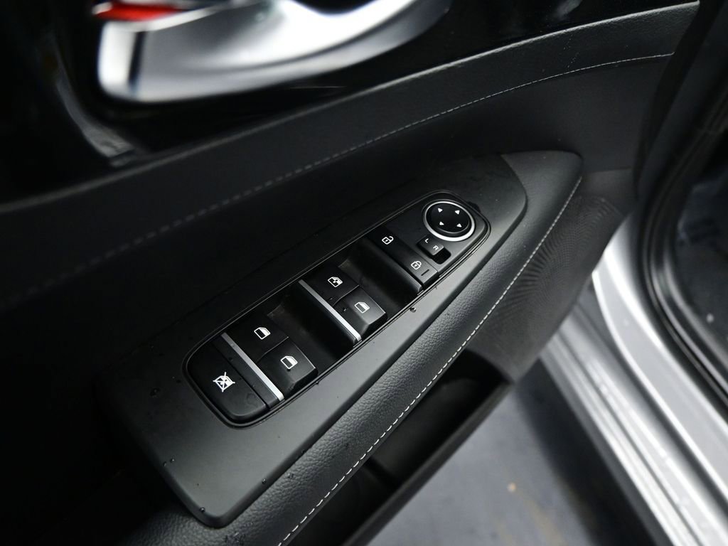 Used 2023 Kia Forte GT-Line w/ GT-Line Technology Package image 10