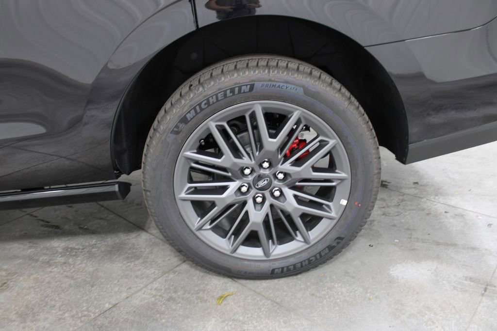 New 2025 Ford Expedition Platinum image 39