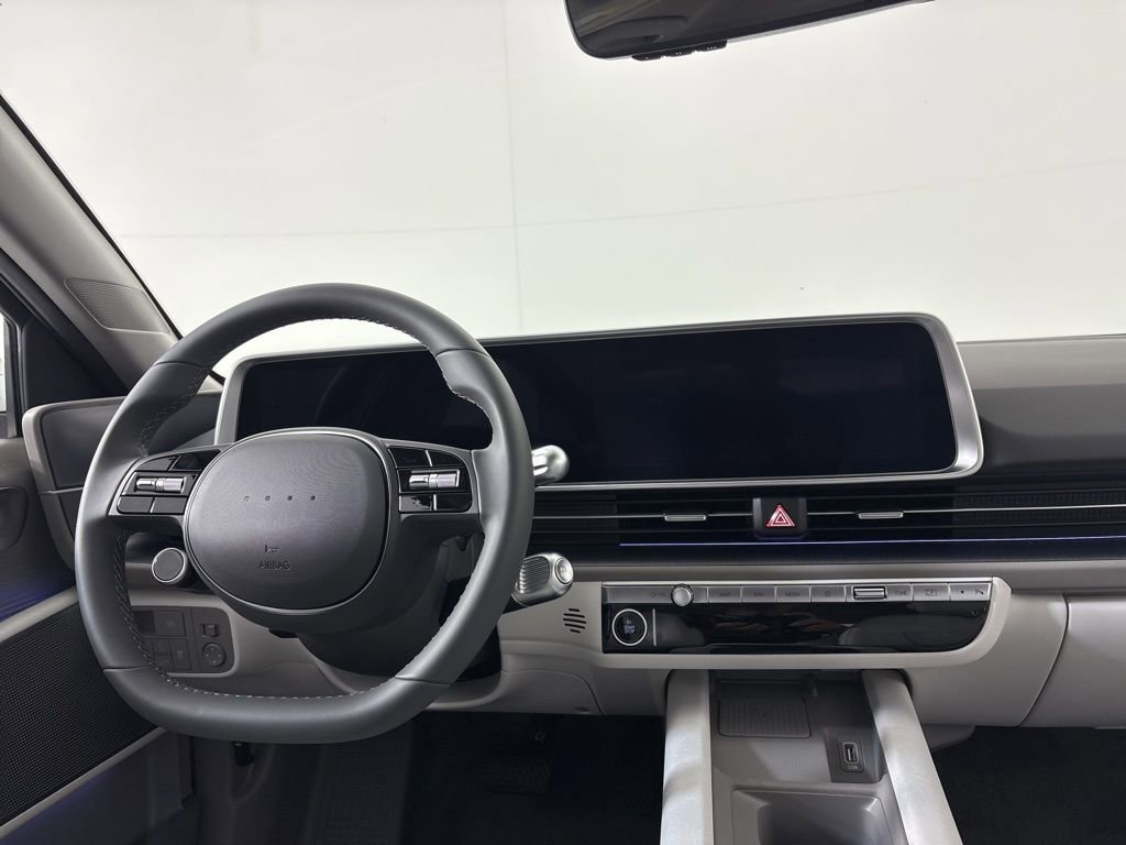 New 2025 Hyundai Ioniq 6 SEL image 19