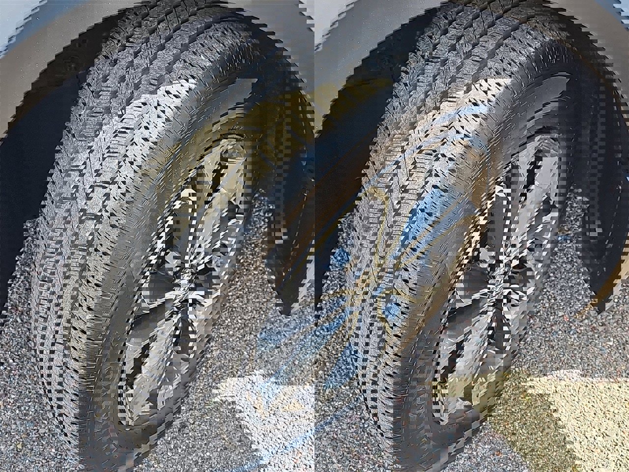 Used 2022 Honda CR-V EX image 32