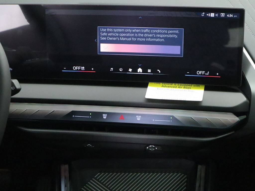 New 2026 BMW X3 xDrive30 w/ Premium Package image 14