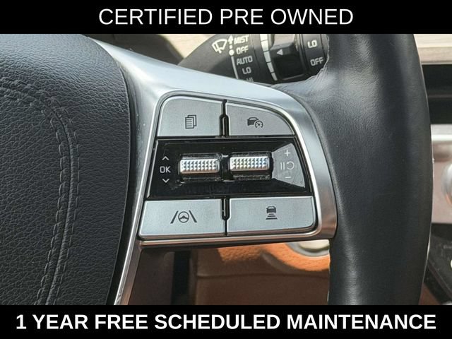 Used 2024 Kia Telluride SX Prestige X-Line AWD/4WD image 24