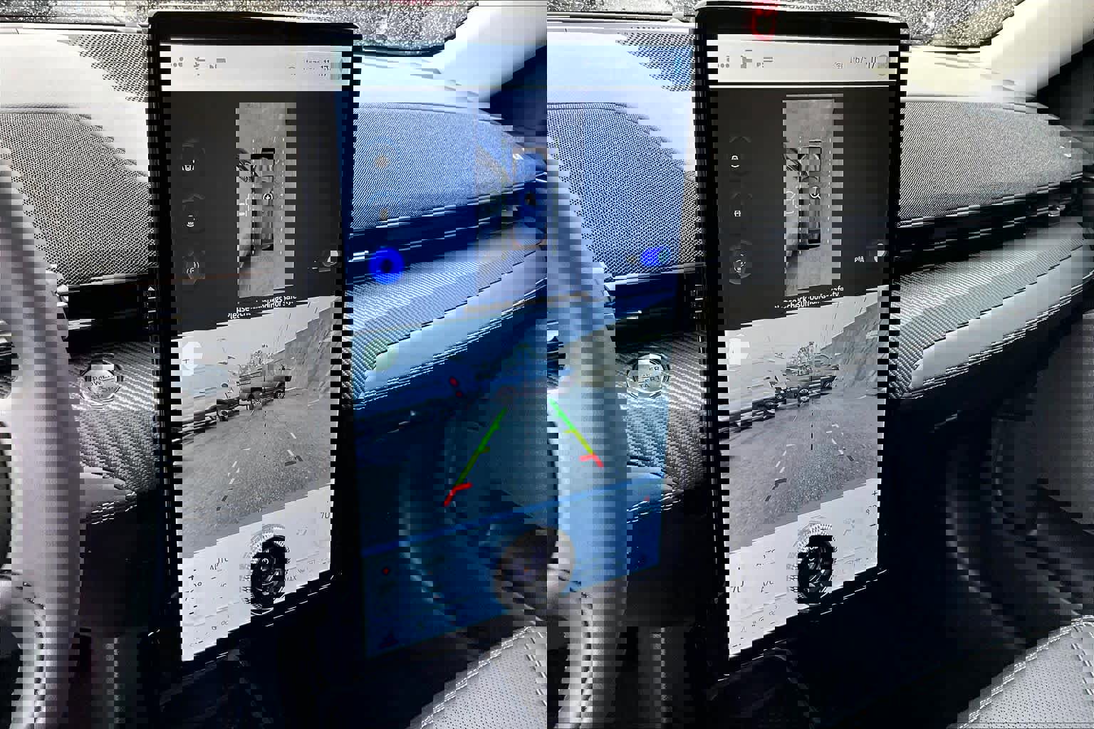 Used 2024 Ford Mustang Mach-E Premium RWD image 28