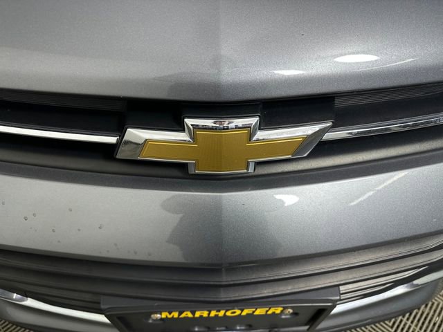 Used 2020 Chevrolet Trax LS image 9