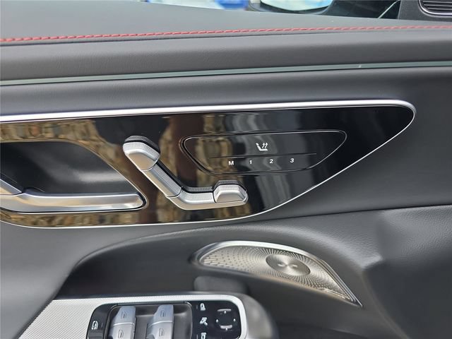 New 2026 Mercedes-Benz E 53 AMG e 4MATIC Sedan image 20