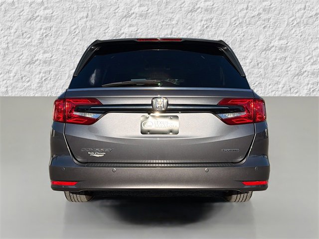 Used 2024 Honda Odyssey Touring image 4