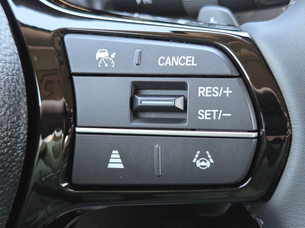 Certified 2025 Honda Pilot EX-L image 15
