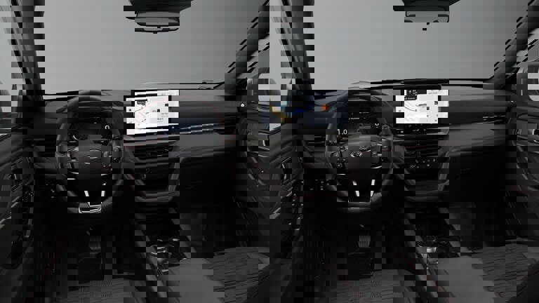 New 2026 Ford Explorer ST-Line image 30